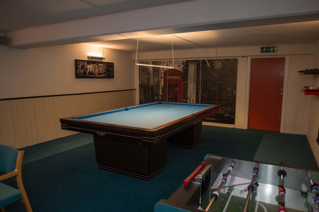 Hotel Vissenbjerg Storkro エクステリア 写真