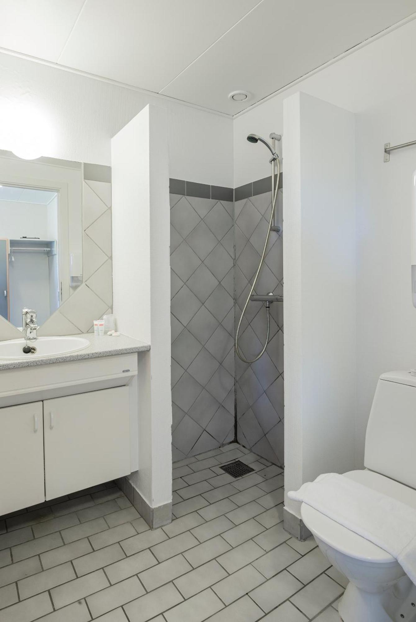 Hotel Vissenbjerg Storkro エクステリア 写真